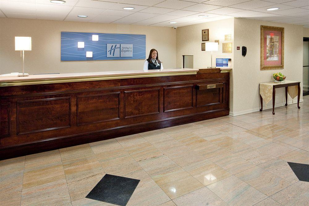 Holiday Inn Express & Suites Allentown-Dorney Park Area By Ihg Exterior foto