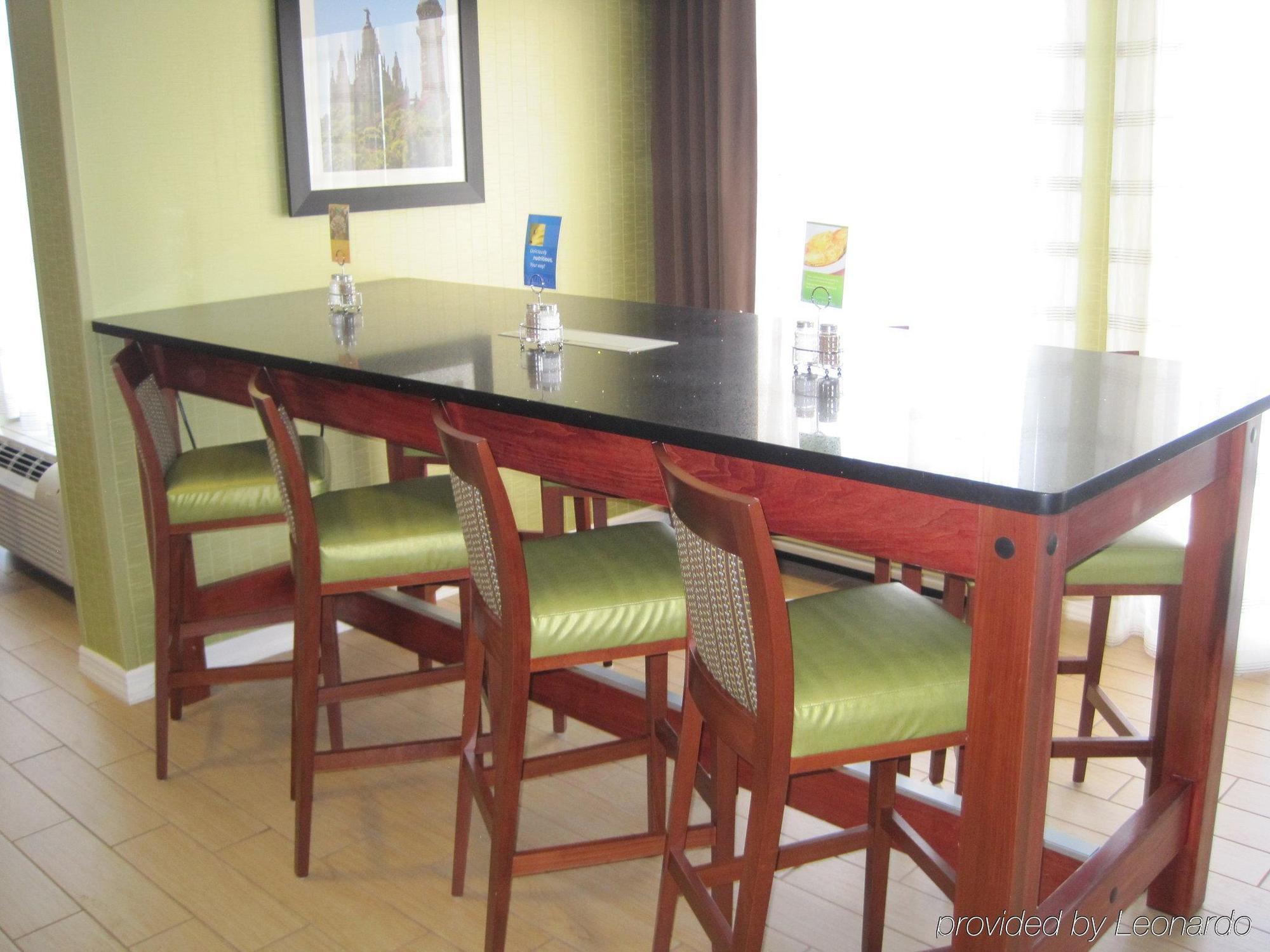 Holiday Inn Express & Suites Allentown-Dorney Park Area By Ihg Negocio foto
